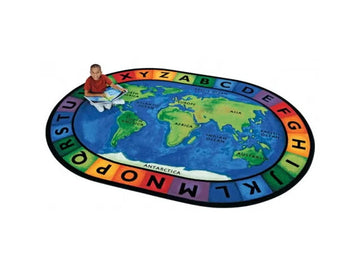 Circletime Around the World