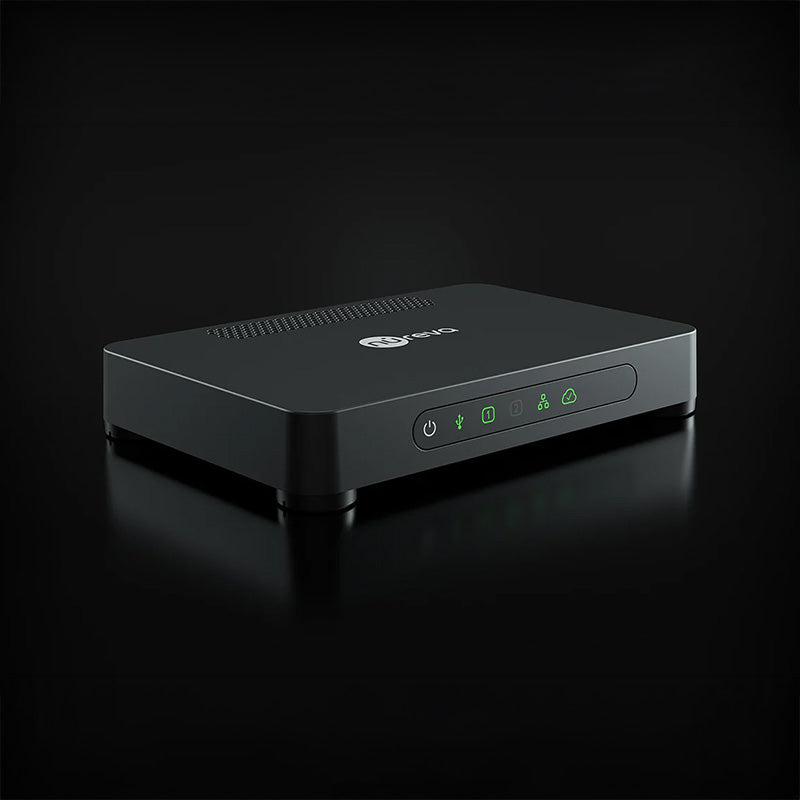 Connect Module Compatability Connect Module 2 Upgrade Kit