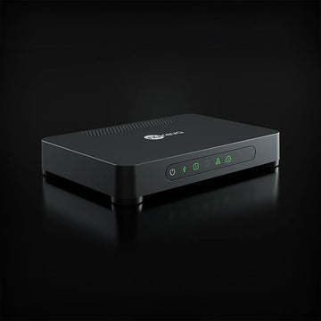 Connect Module 2 Upgrade Kit