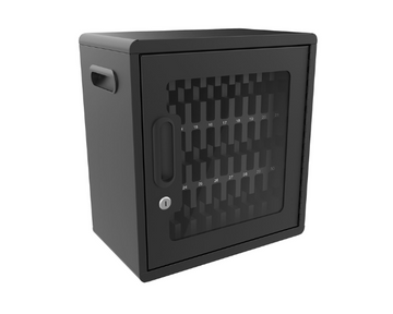 LUXOR CellGuard Cell Phone Storage Cabinet