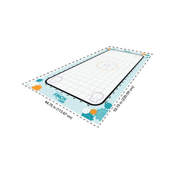 Finch Math Mat