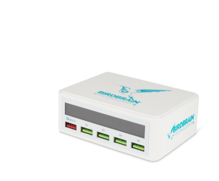Finch USB Charging Hub