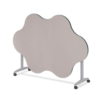 Alumni Flip Nesting Six-Sigma Table