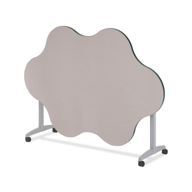 Alumni Flip Nesting Table