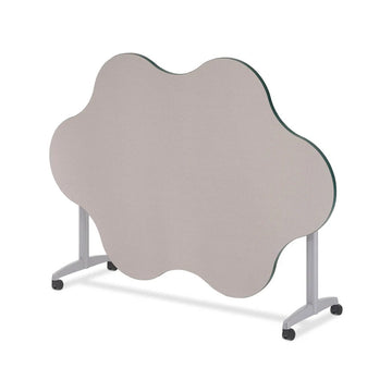 Alumni Flip Nesting Table
