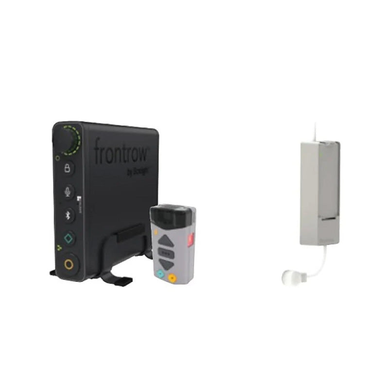 FrontRow UNITY Essentials Kit (V)