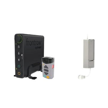 FrontRow UNITY Essentials Kit (V)