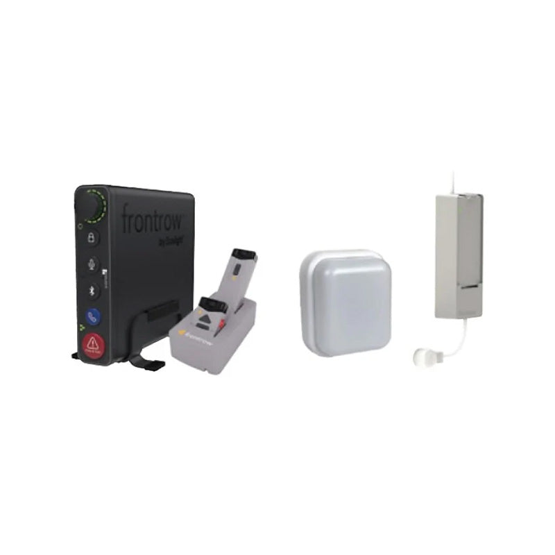 Frontrow UNITY Campus Complete Kit (V)