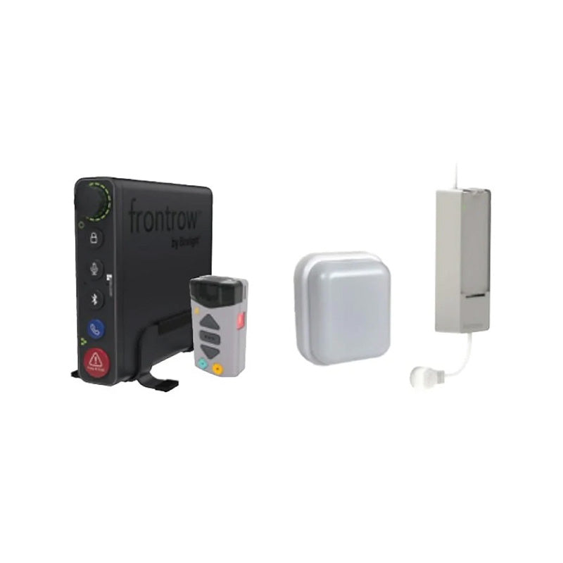 Frontrow UNITY Campus Essentials Kit (V)