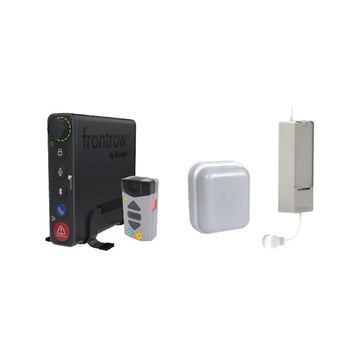 Frontrow UNITY Campus Essentials Kit (V)