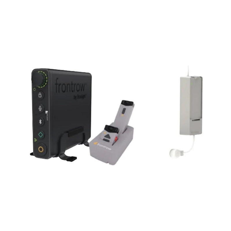 Frontrow UNITY Complete Kit (V)