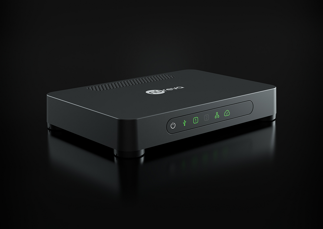 HDL410 Audio Conferencing System