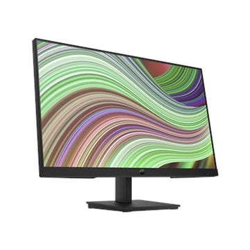 HP P24v G5 24" Class Full HD LCD Monitor - 16:9 - Black