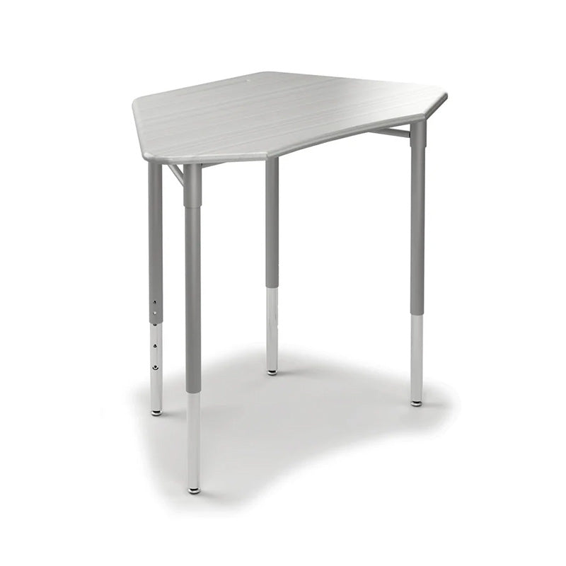 Alumni Hex Desk
