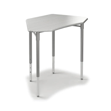 Alumni Hex Desk