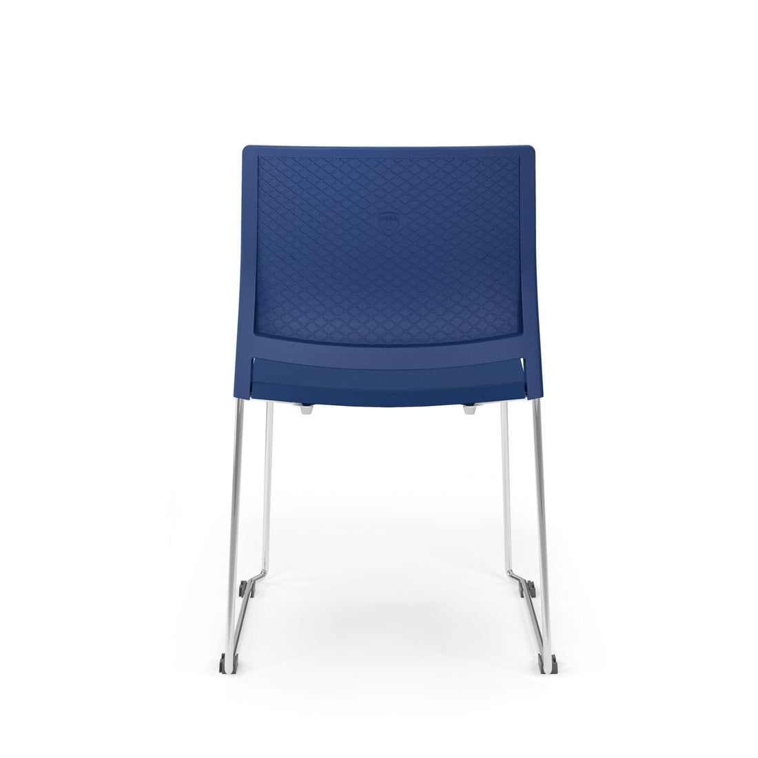 Alumni High Density Stacking Chair