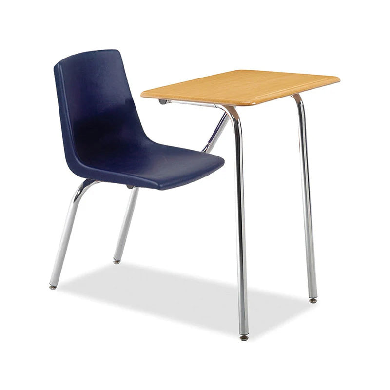 Alumni Honor Roll 4-Leg Combo Desk