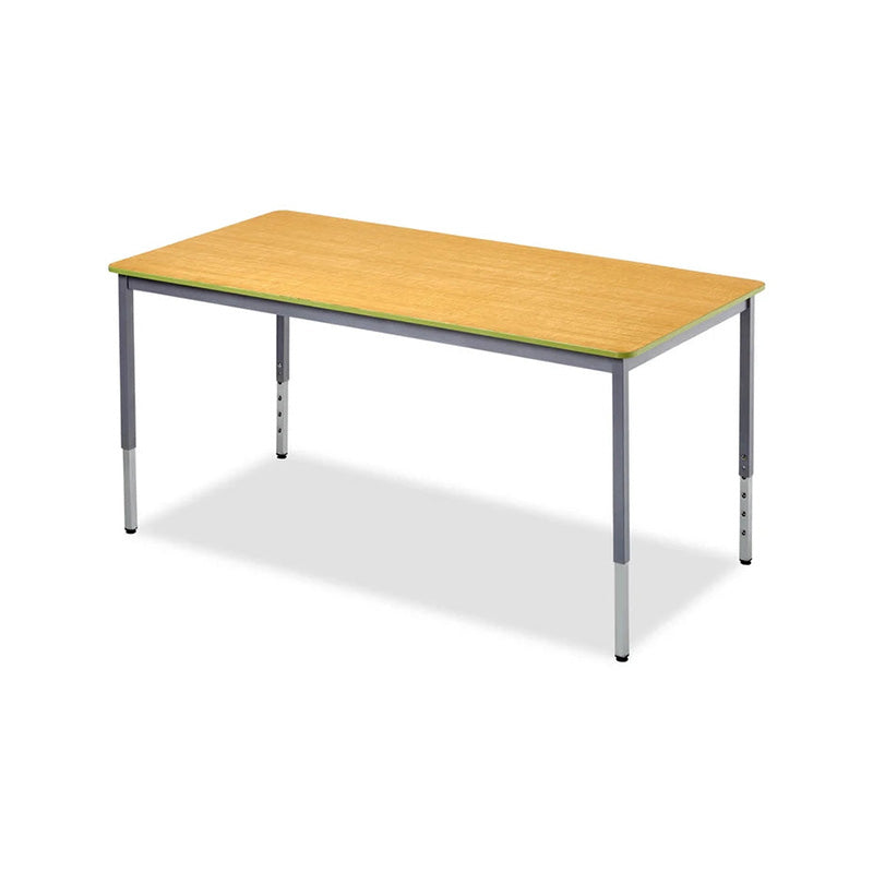 Alumni Honor Roll Rectangle Table