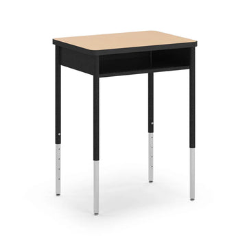 Alumni Honor Roll Round Leg Study Desk
