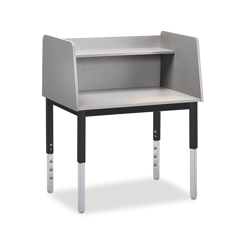 Alumni Honor Roll Study Carrel