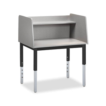 Alumni Honor Roll Study Carrel
