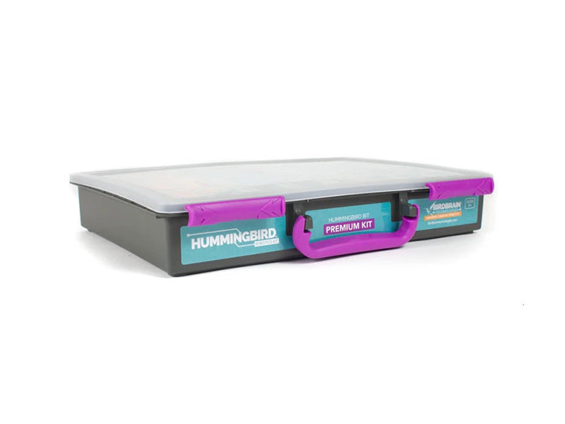 Hummingbird Premium Kit