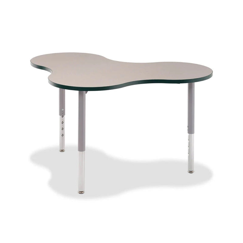 Alumni Inspire Puzzle Table