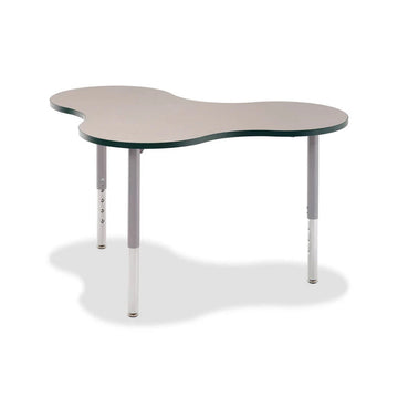 Alumni Inspire Puzzle Table