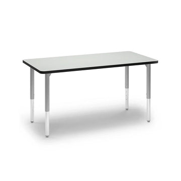 Alumni Inspire Rectangle Table