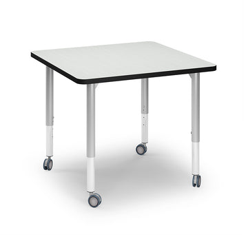 Alumni Inspire Rectangle Table