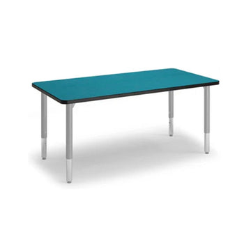 Alumni Inspire Rectangle Table