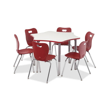 Alumni Inspire Spur Table