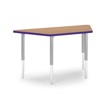Alumni Inspire Trapezoid Table