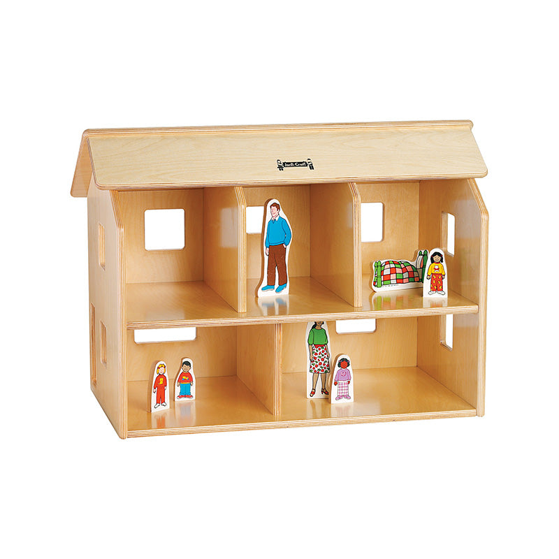 Jonti-Craft® KYDZ Doll House