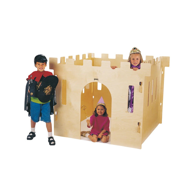 Jonti-Craft® KYDZ Queen Castle