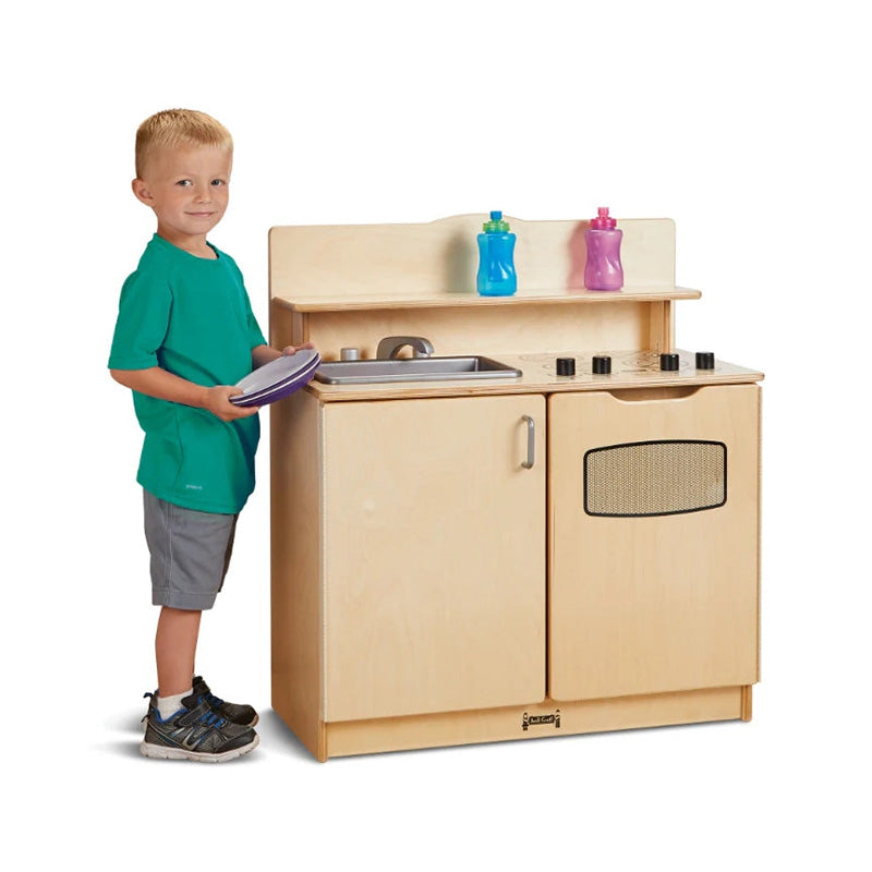 Jonti-Craft® Kitchen Activity Center