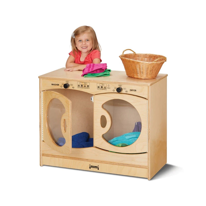 Jonti-Craft® Laundry Center