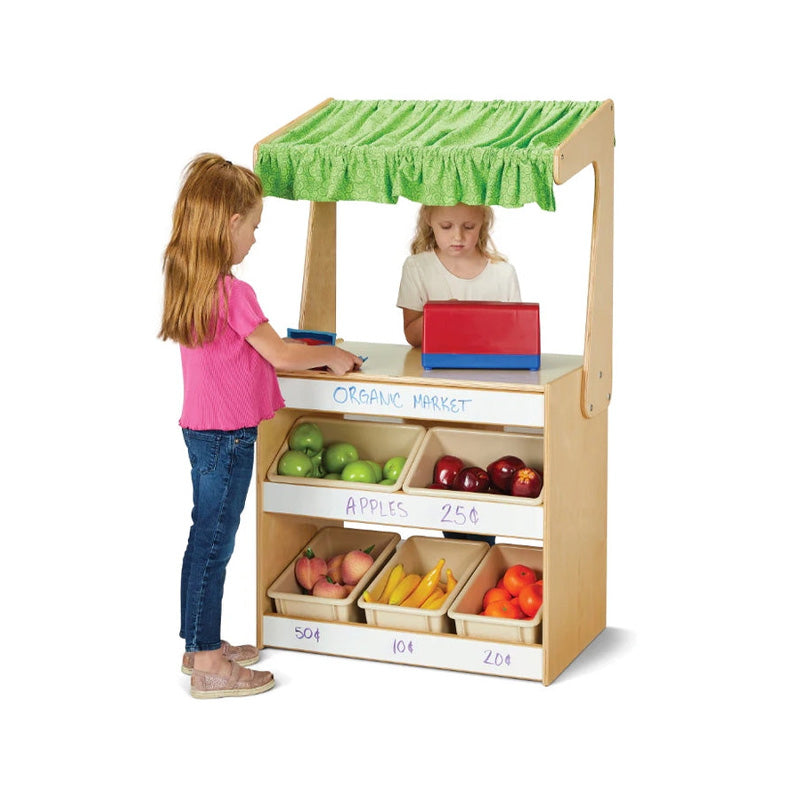 Jonti-Craft® Market Stand