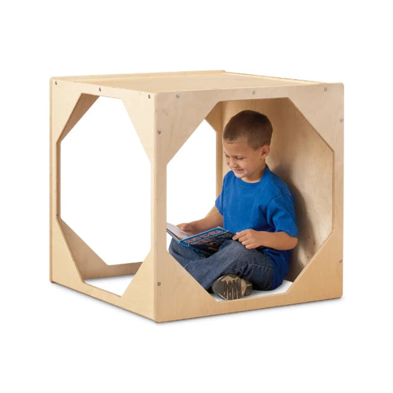 Jonti-Craft® Reading Hideaway