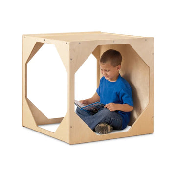 Jonti-Craft® Reading Hideaway