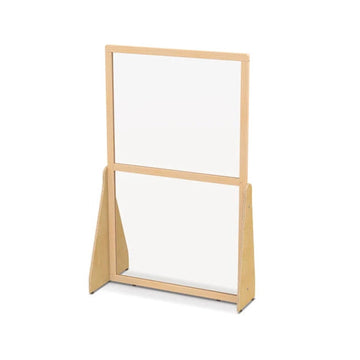 Jonti-Craft® See-Thru Small Crib and Space Divider