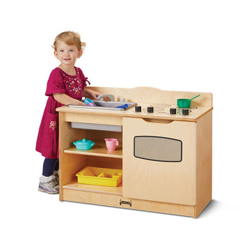 Jonti-Craft® Toddler Kitchen Café