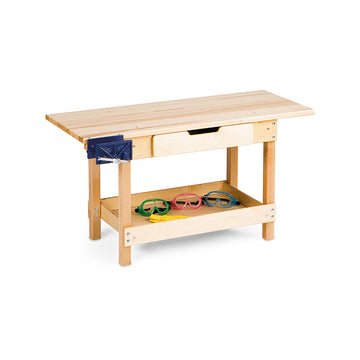 Jonti-Craft® Workbench with Drawer