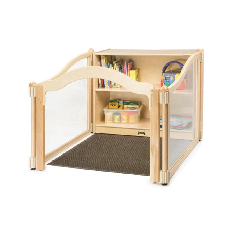 KYDZ Suite® Imagination Nook with Storage