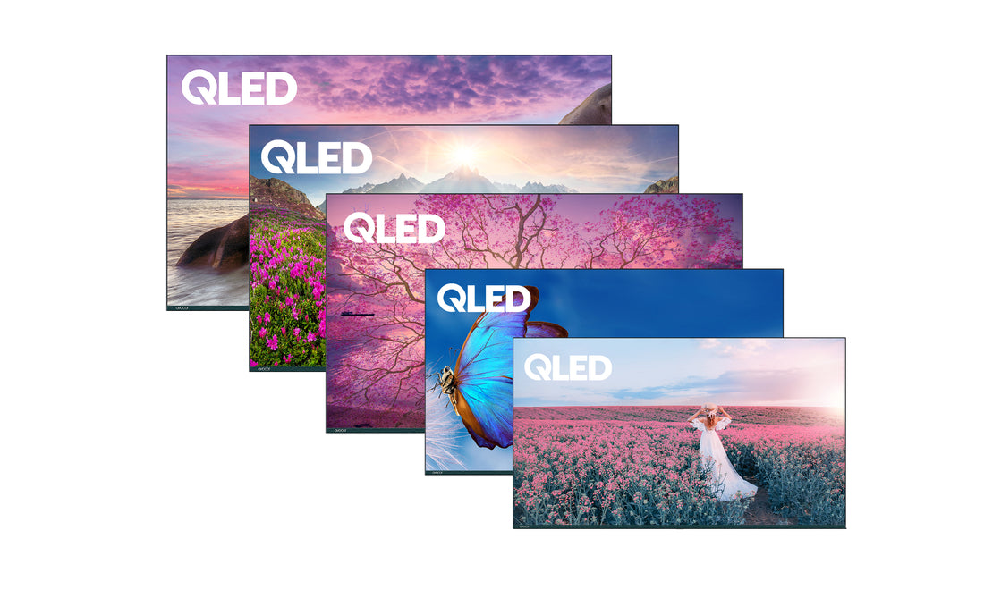 Avocor K Series 65" 4K Display