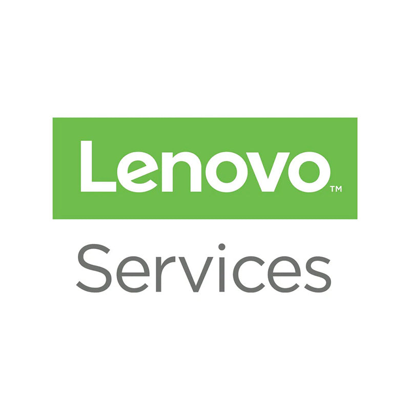 LENOVO Chromebook 3 Year Onsite Service with ADP Warranty