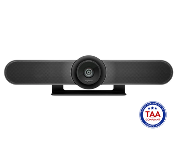 LOGITECH 960-001101 Meet-Up