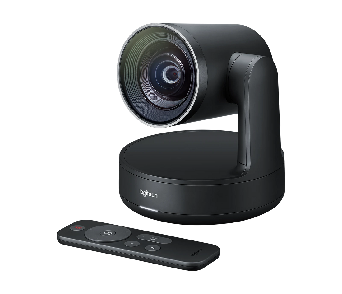 LOGITECH 960-001226 Rally PTZ Camera