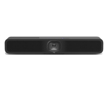 LOGITECH MeetUp 2 Video Conferencing Camera - USB 3.1 Type C