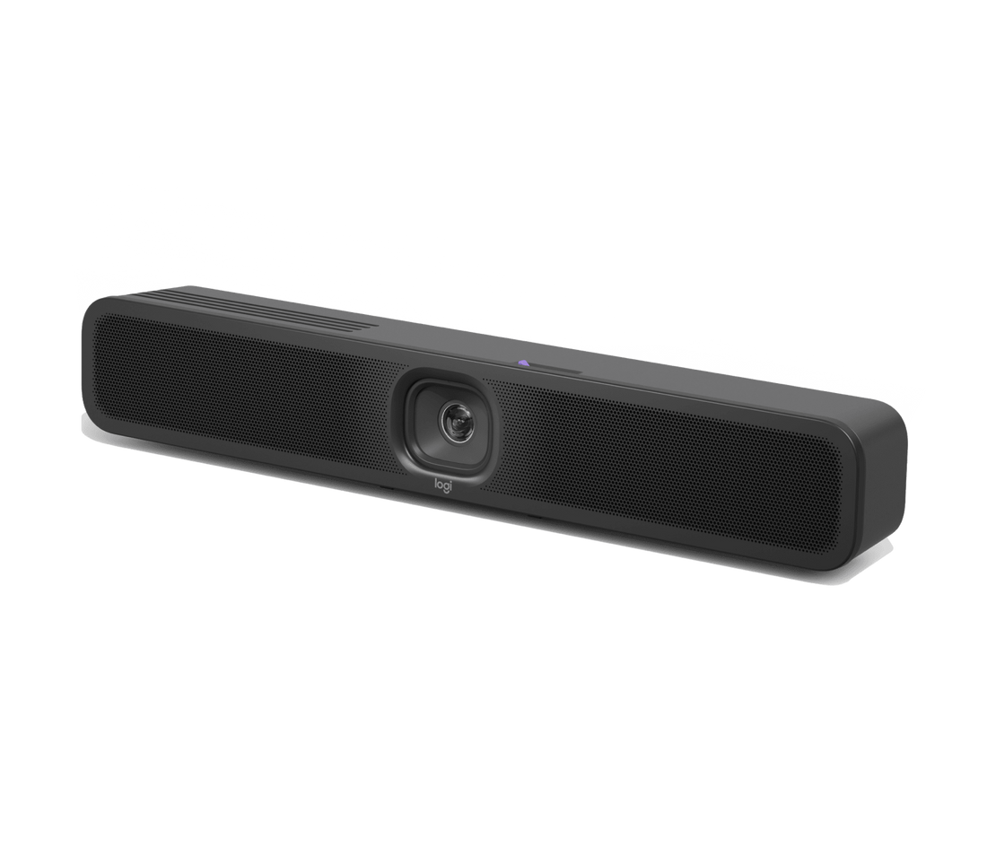 LOGITECH MeetUp 2 Video Conferencing Camera - USB 3.1 Type C